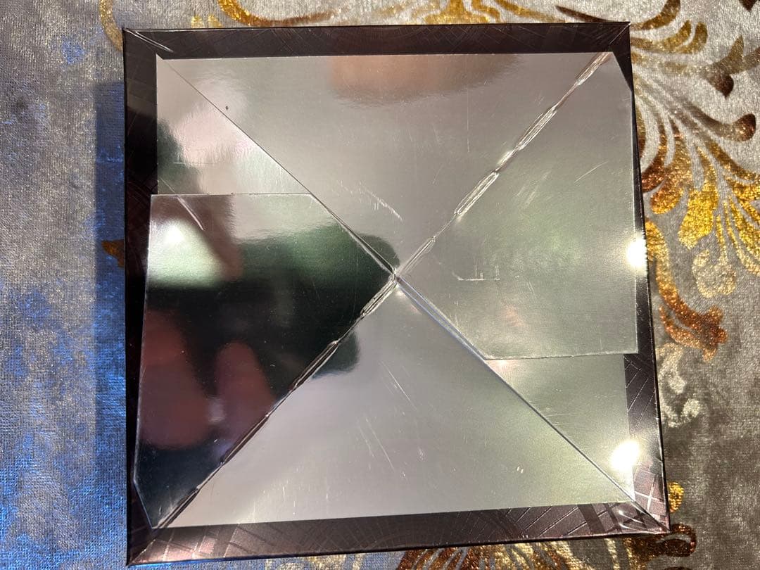 遊戯王　新品未開封BOX 【STAR STRIKE BLAST】