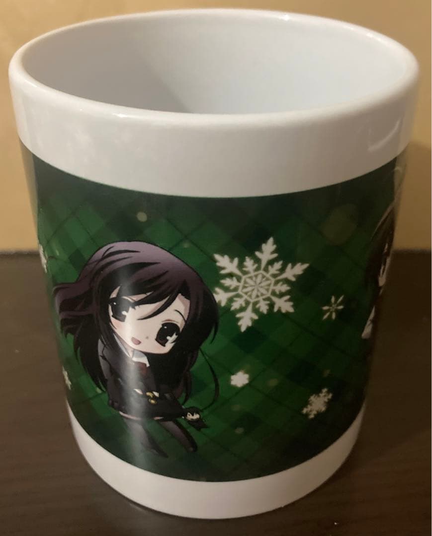 School Days マグカップ