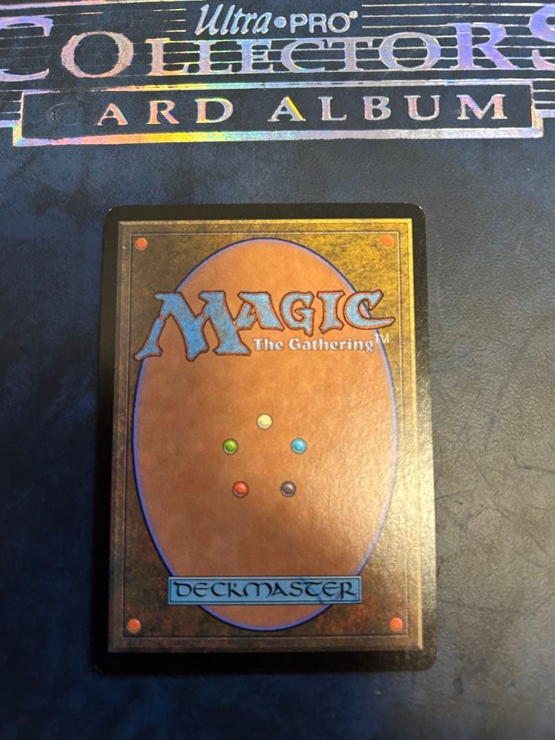 マジック：ザ・ギャザリング Llanowar Elves 1/1