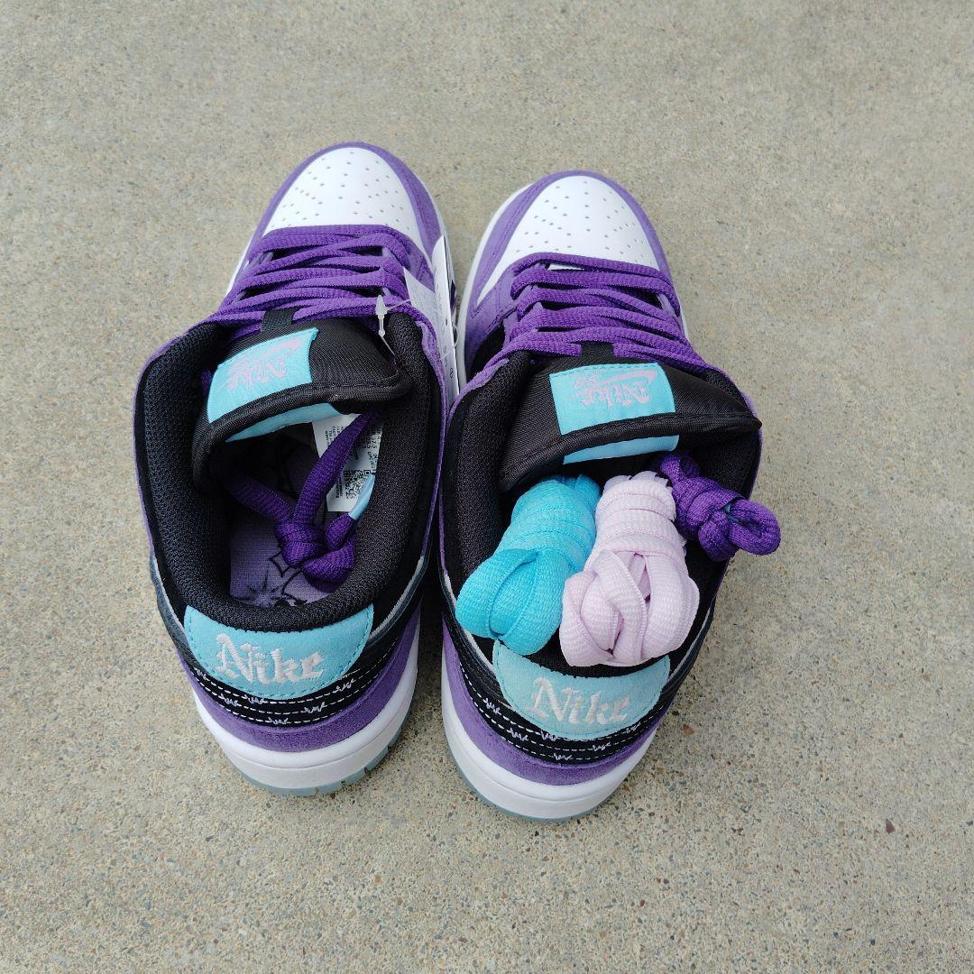 専用！NIKE SB DUNK　low pro 23.5cm