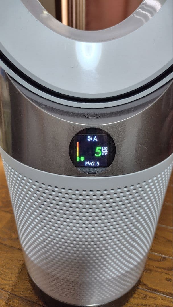 Dyson Purifier Cool™ Gen1 空気清浄ファン