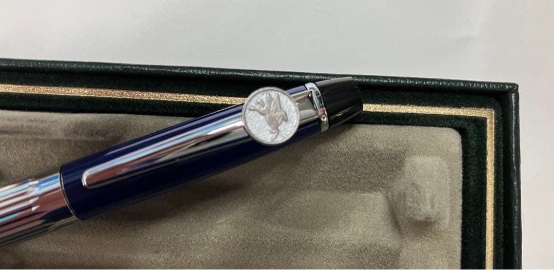 クロス ヘリオスボールペン＆ペンシルセット｜フランクリン