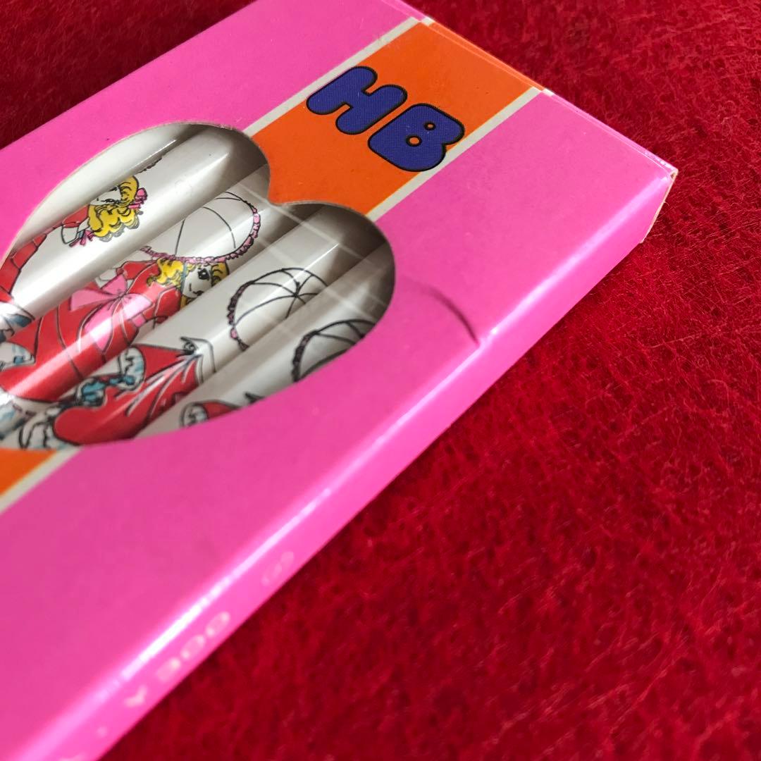 キャンディキャンディ 鉛筆 - メルカリ