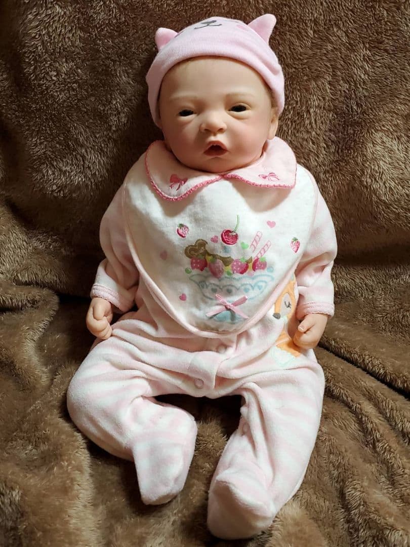 リボーンドール 可愛いベビーちゃん 楽天市場】リボーンドール