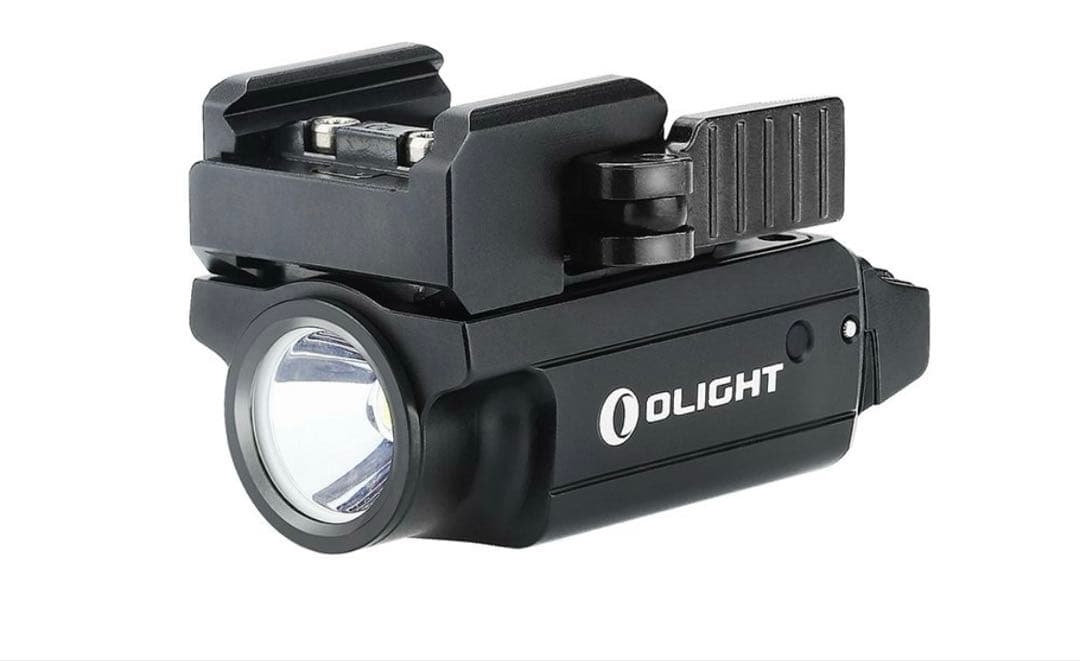 東京マルイG26 レール グリップアダプター オーライト ドットサイト