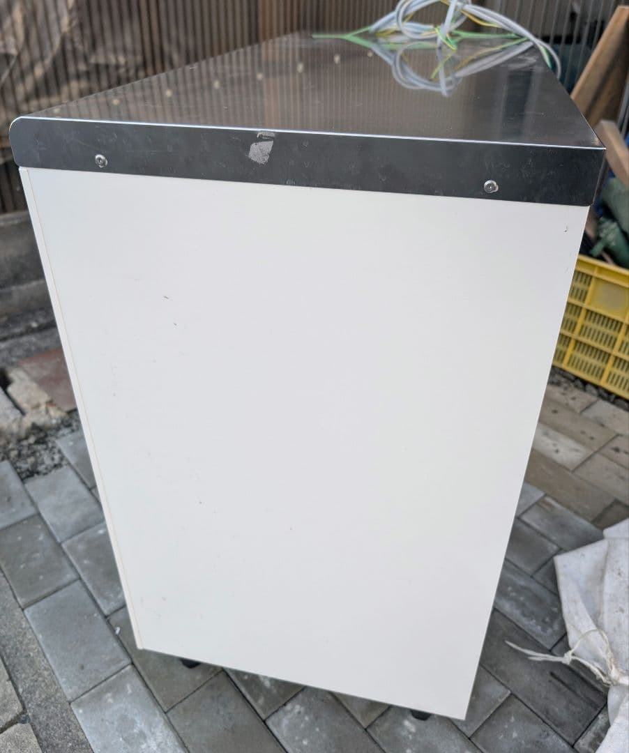 2023年　ホシザキ テーブル型 冷蔵ショーケース RTS-90STD 冷蔵庫