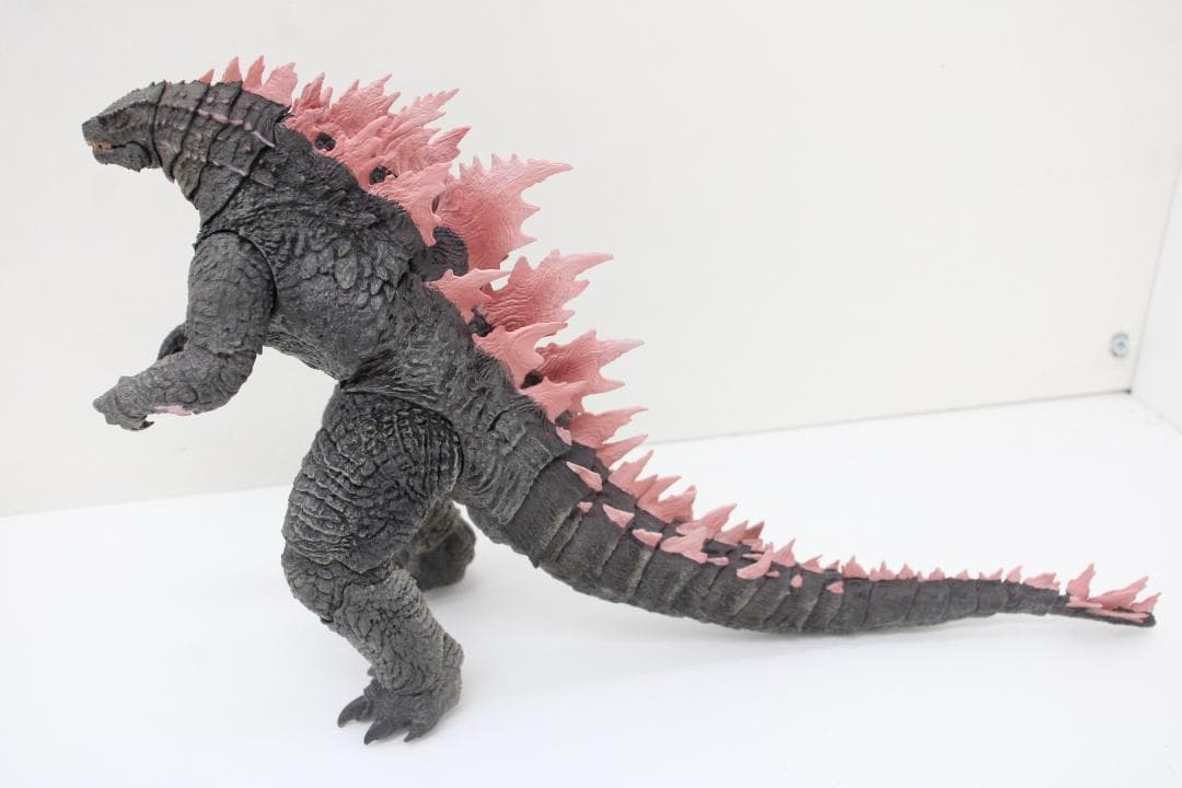 ハイヤトイズ ゴジラ Evolved Ver. 30-EY0926-15