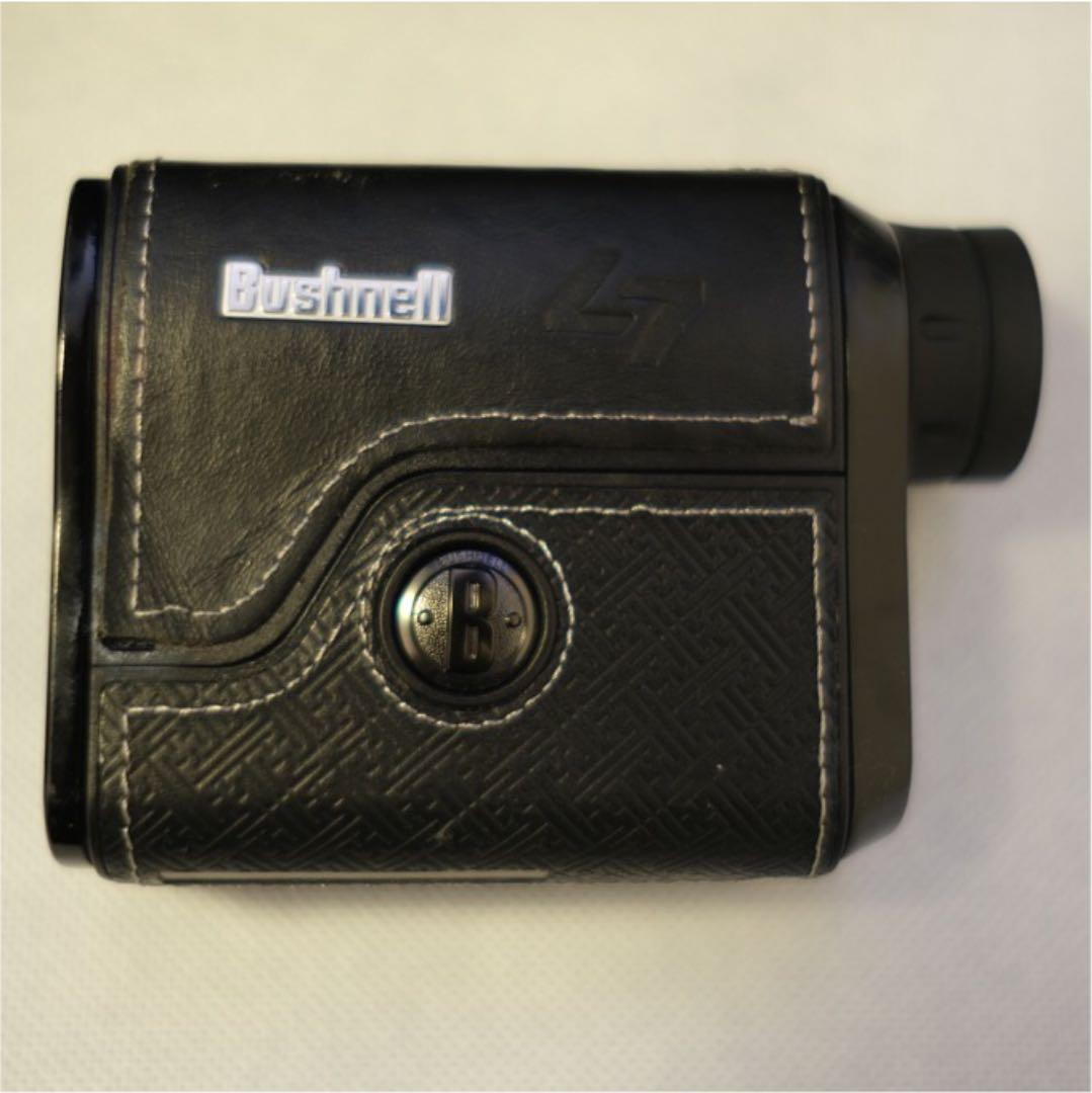 Bushnell GOLF ピンシーカー L7ゴルフ用レーザー距離計