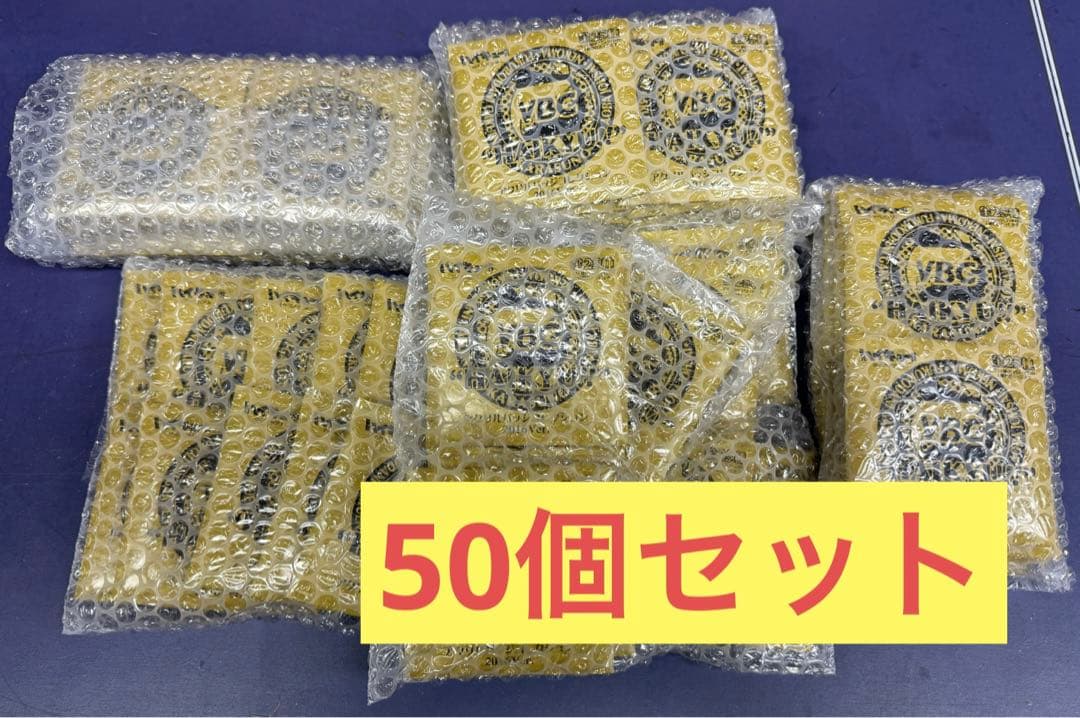 ハイキュー アクリルバッジコレクション 2016ver. 未開封50点