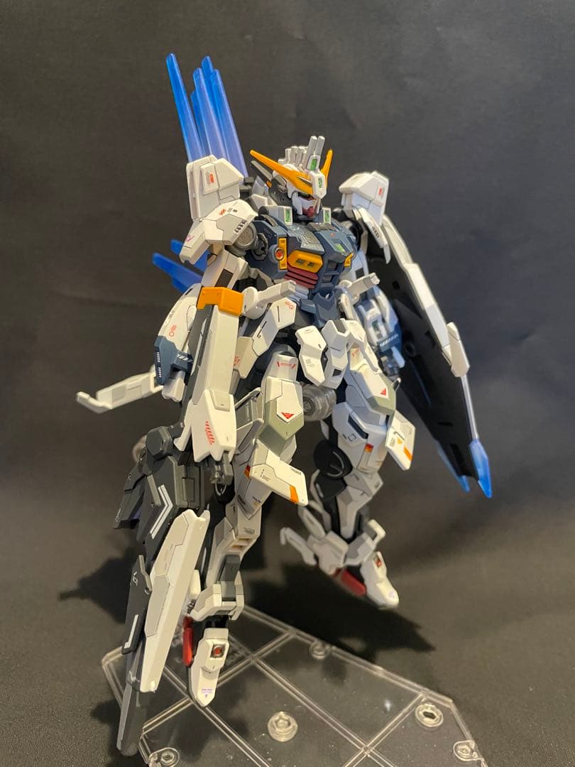 HG ガンプラ ジリウス