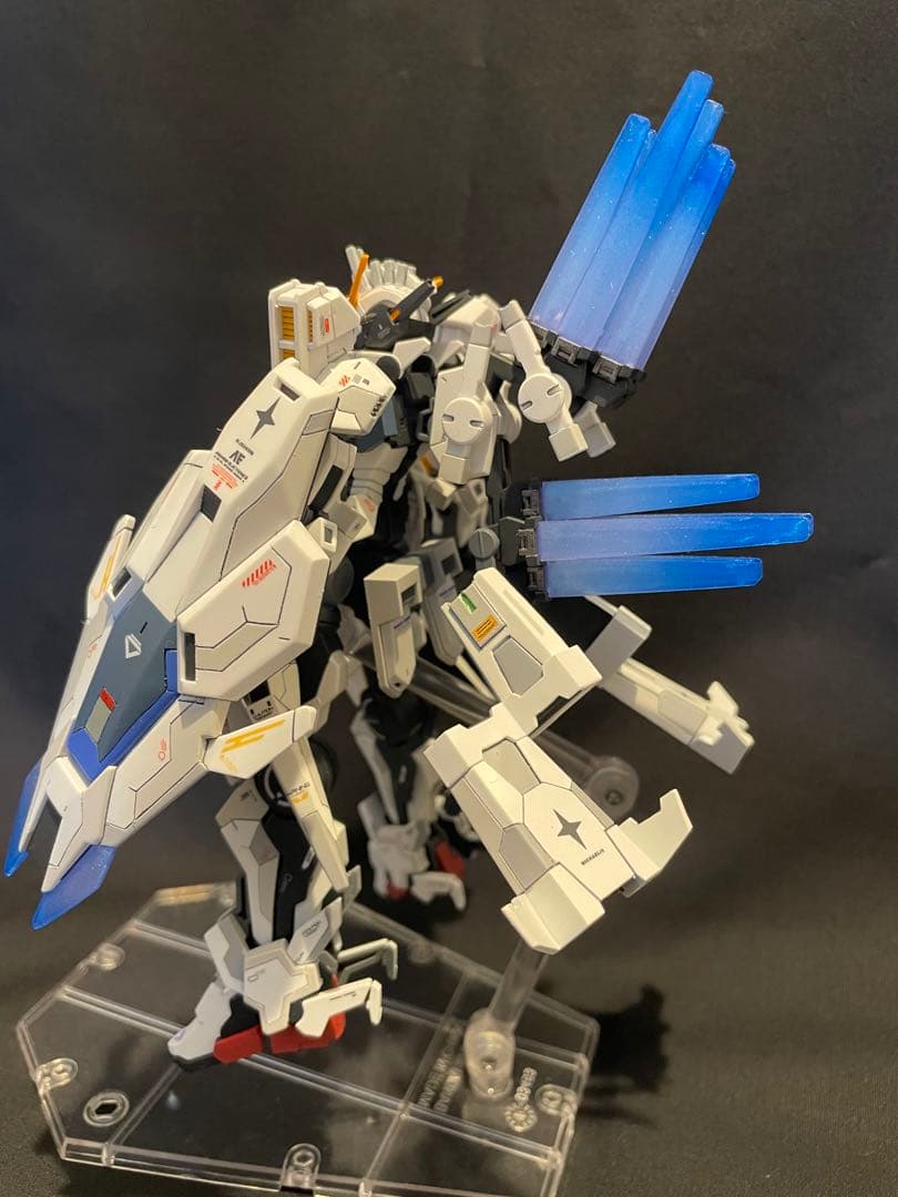 HG ガンプラ ジリウス