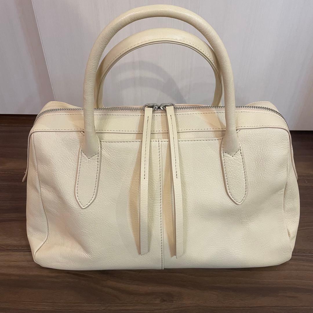 たむウィムガゼット【Hoaw.】ボウリングバック