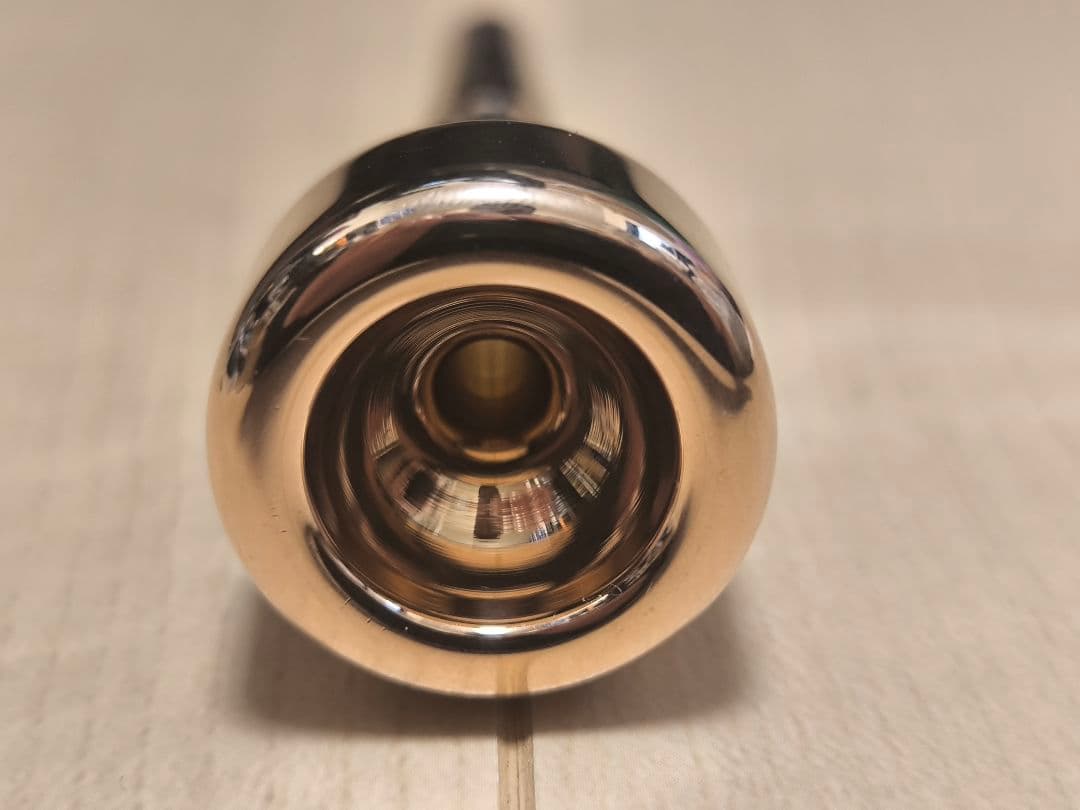 Jun’s ジュンズ Symphony Master X1 PGP トランペット