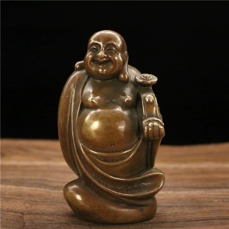 0237 萩焼 花入 窯元 天鵬山 花瓶 花器 フラワーベース