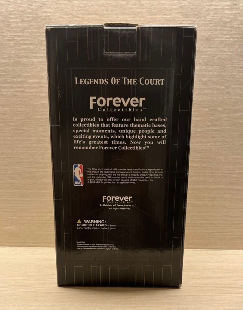 入手困難 NBA キャバリアーズ レブロン・ジェームズ ボブルヘッド