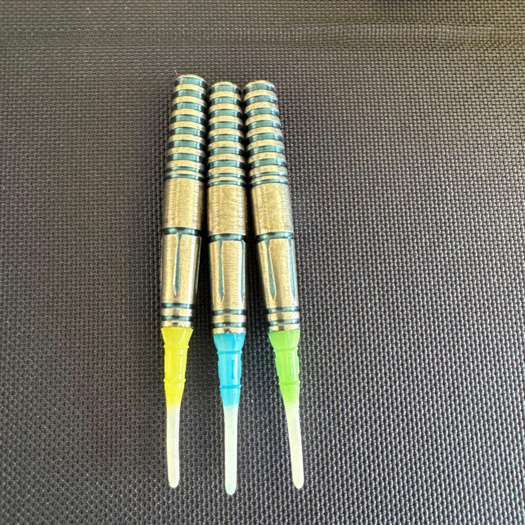 しんエンプレチュ5エスダーツ限定版