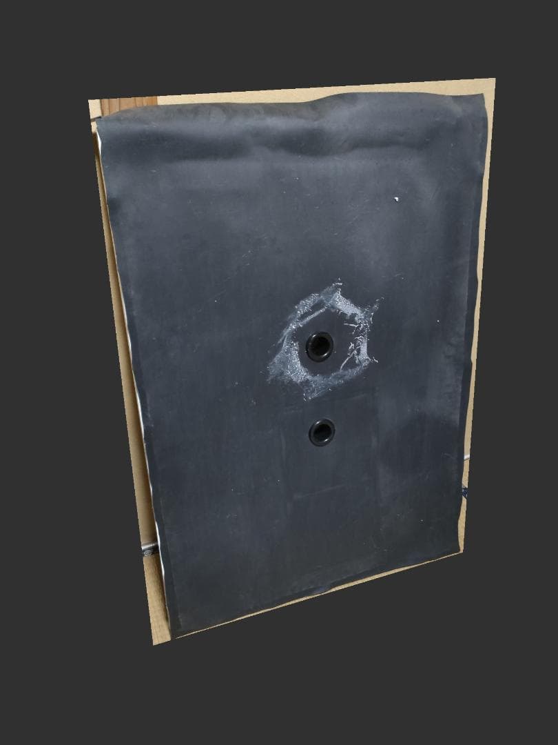 簡易防音室　だんぼっち 【中古・処分品】