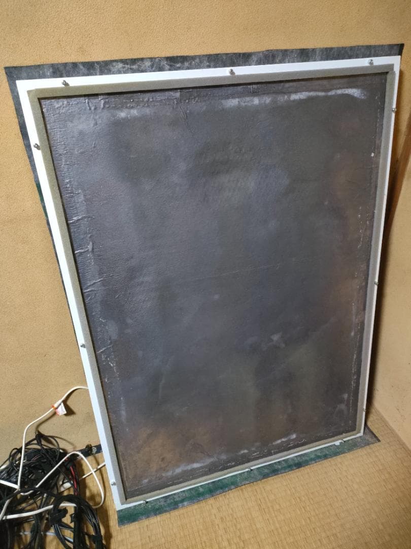 簡易防音室　だんぼっち 【中古・処分品】