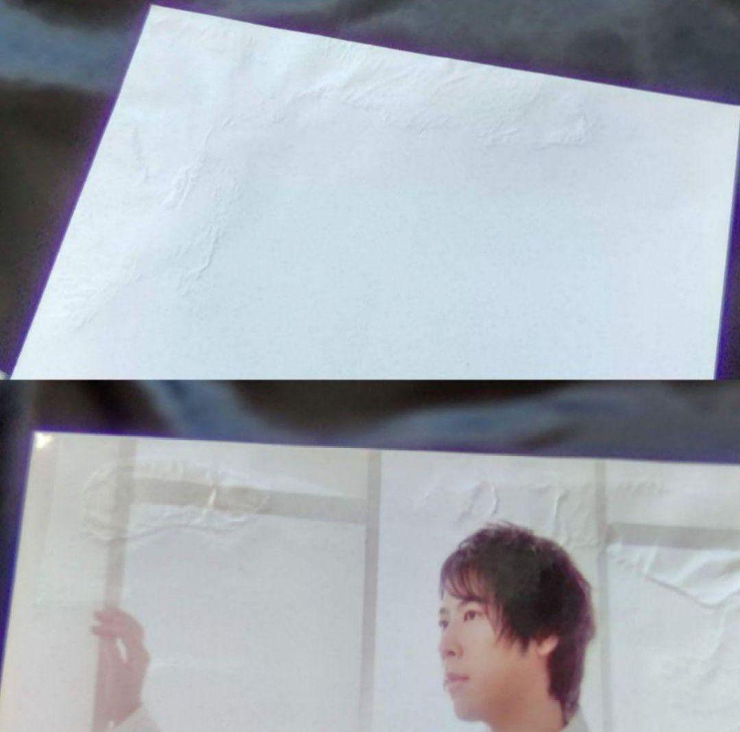 白井悠介 二階堂大和 飴村乱数 特典 midori ブロマイド 生写真 まとめ