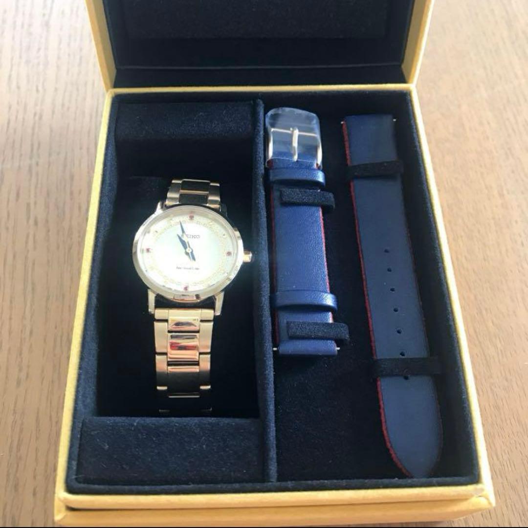 腕時計　ギルガメッシュ