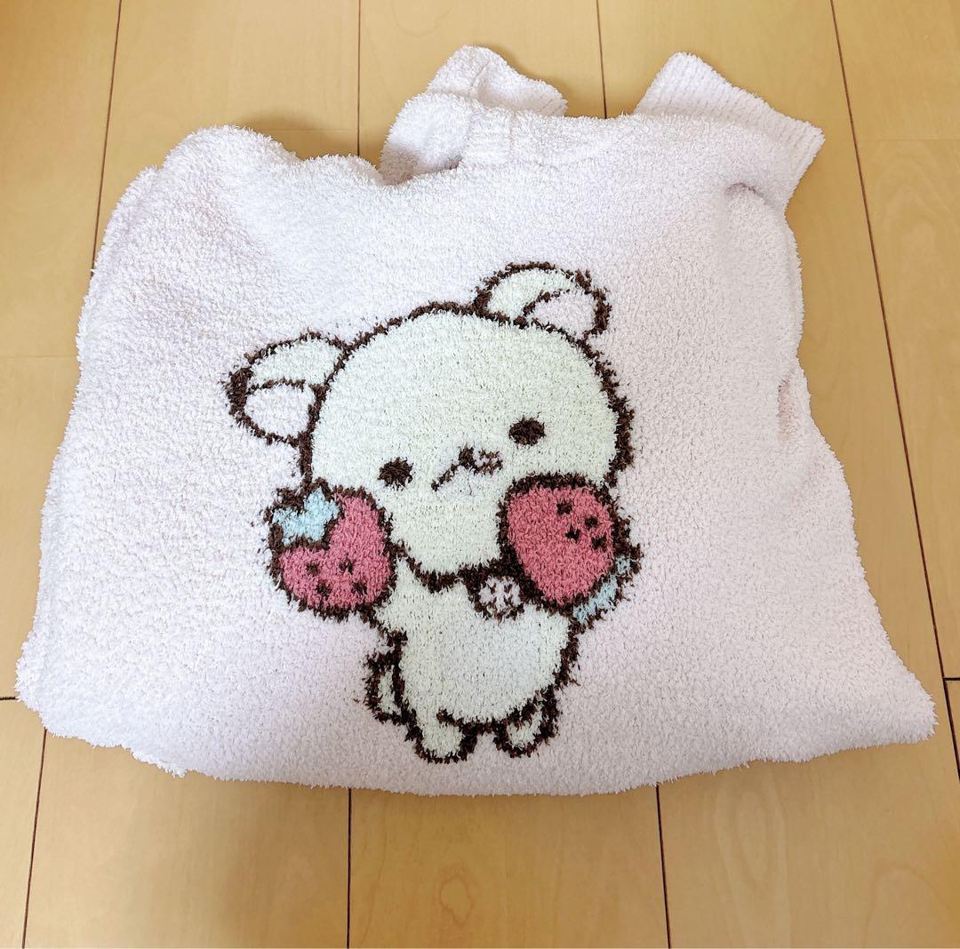 コリラックマ ルームウェア OLIVE des OLIVE パジャマ ピンク