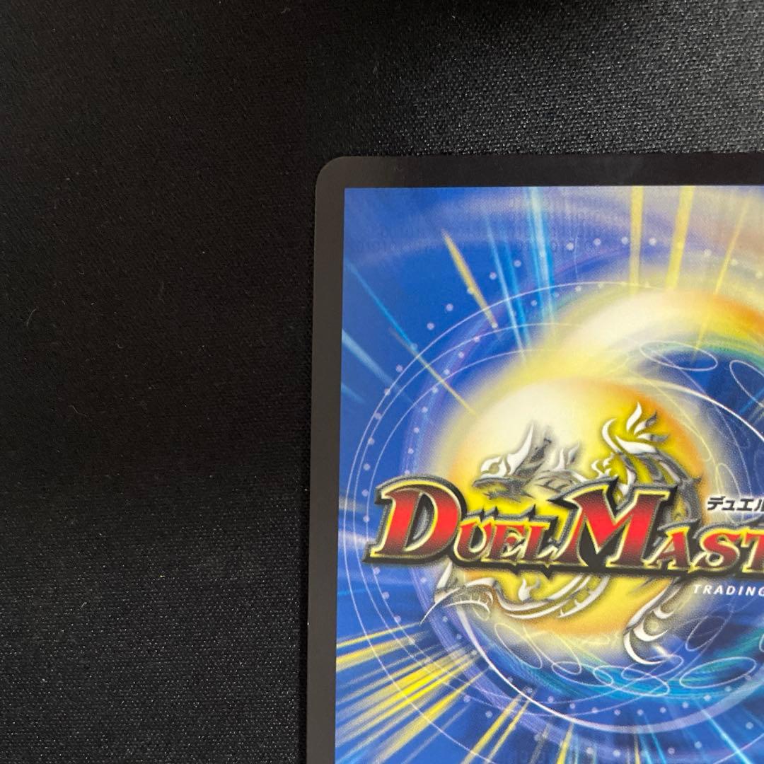 ほ*ー様 悪魔神バロム・ナイトメア　シク　シークレット　24EX2 DM2㊙︎/