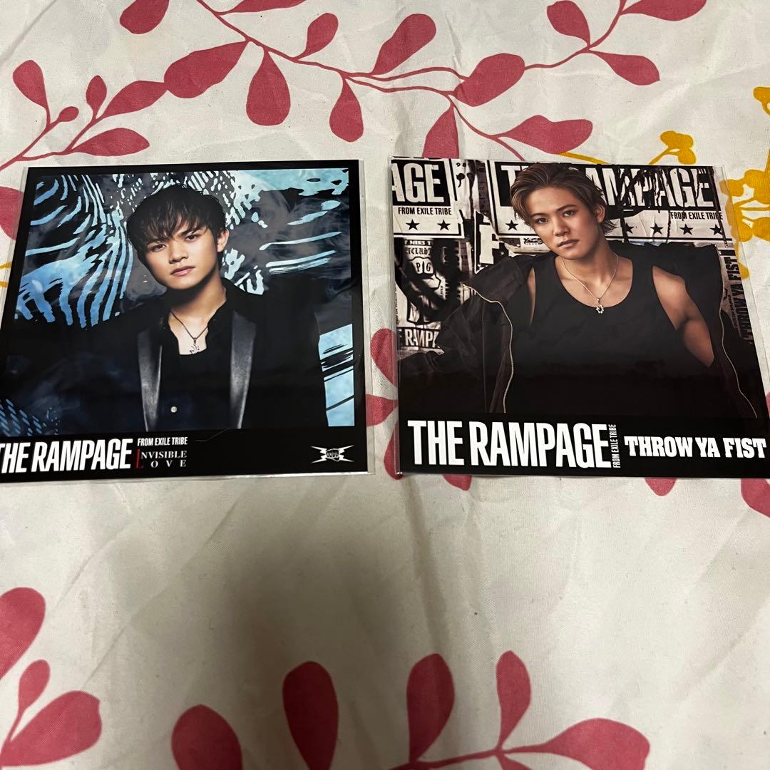 岩谷翔吾アザージャケットセット