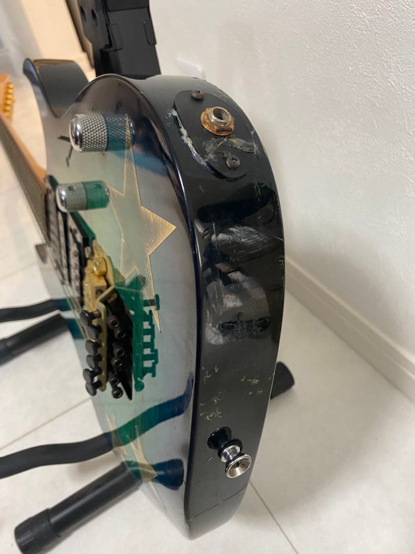 エレキギター Ibanez RG Series ジャンク