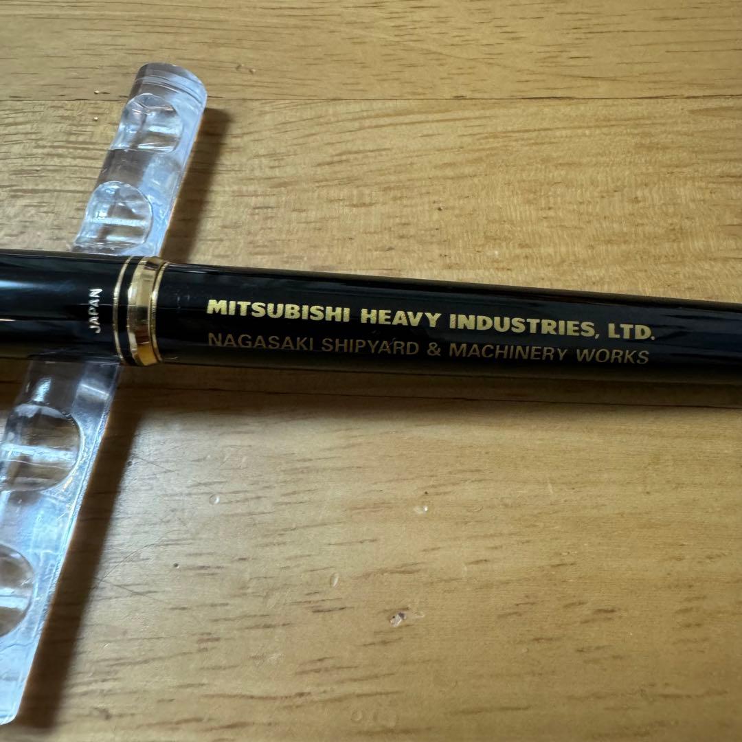 新品 廃盤 PILOT パイロット カスタム 万年筆 14k-585 M - メルカリ