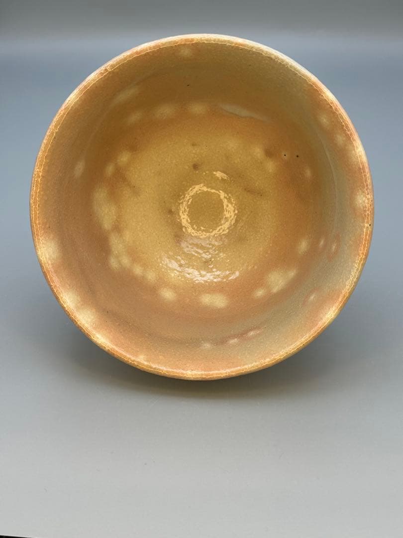 茶道具 茶碗 朝日豊斎 呉器写 - 工芸品正規 品