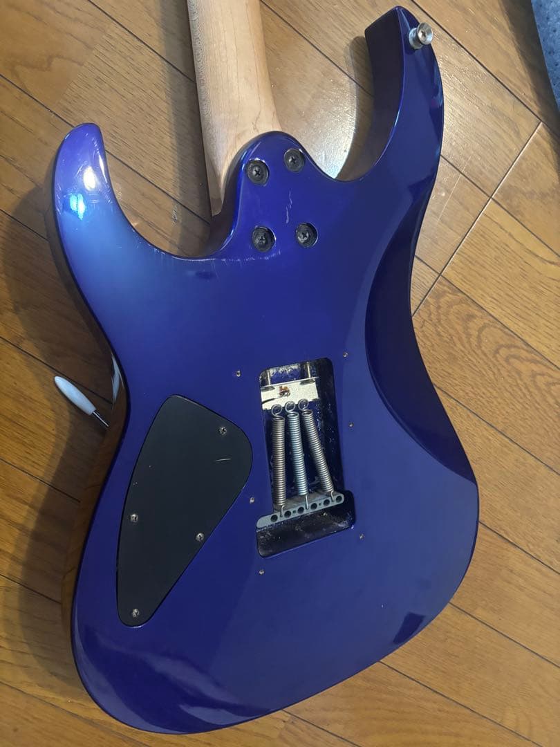 りお  Cortエレキギター　美品