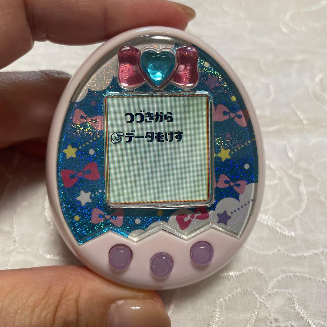 たまごっちみくす Dream m!x ver. ピンク