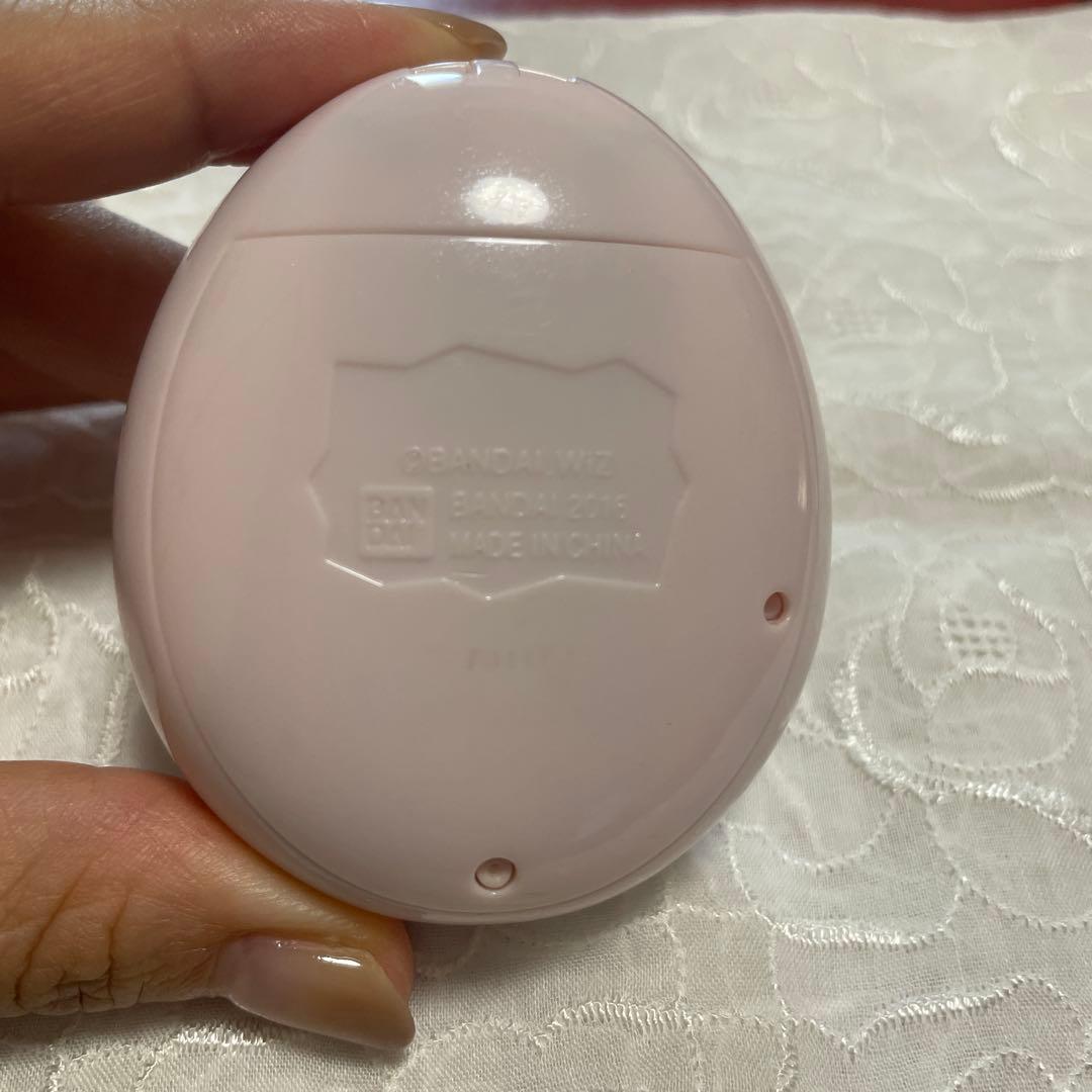 たまごっちみくす Dream m!x ver. ピンク