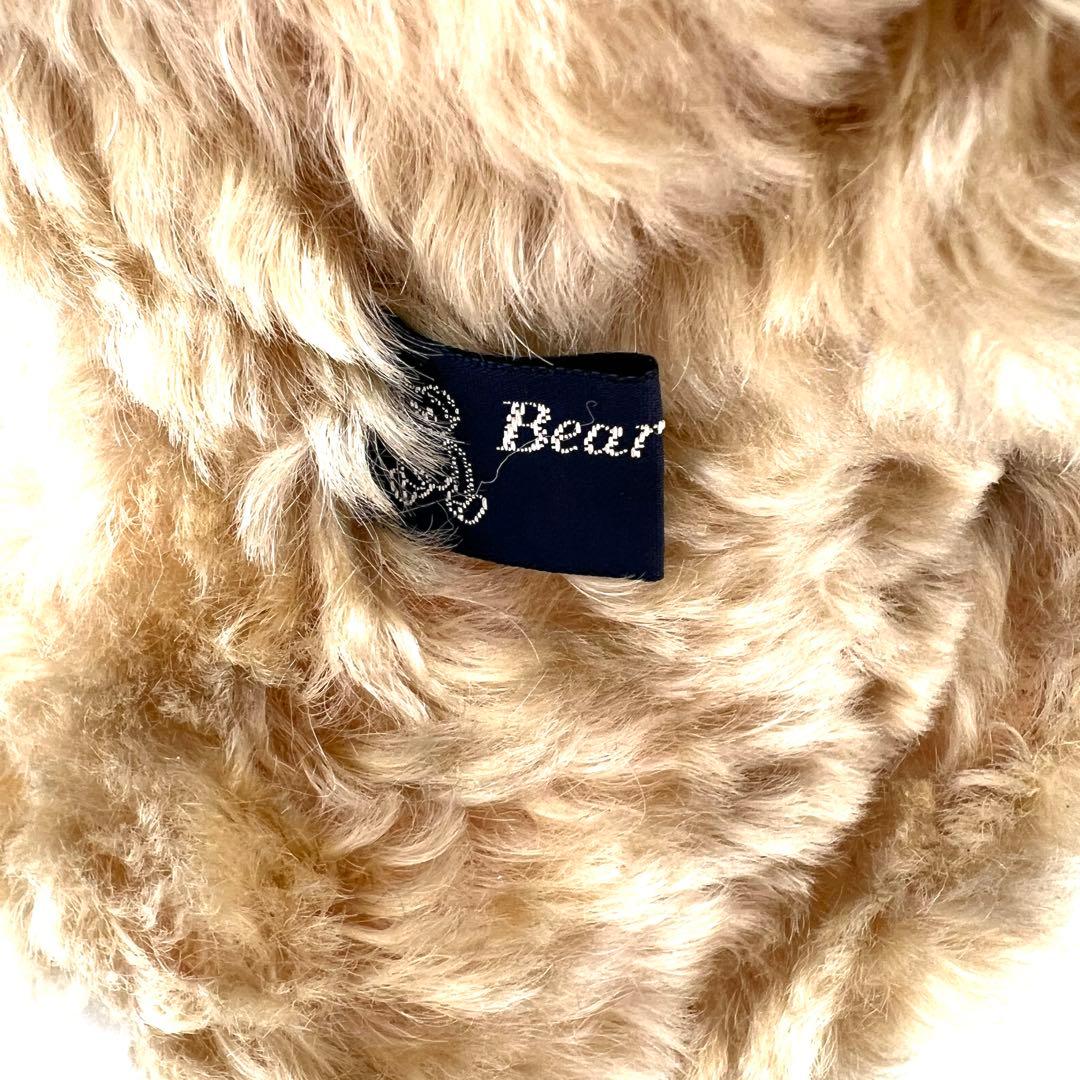 【希少】Bear Country Yoko ベア カントリー ヨーコ 95184