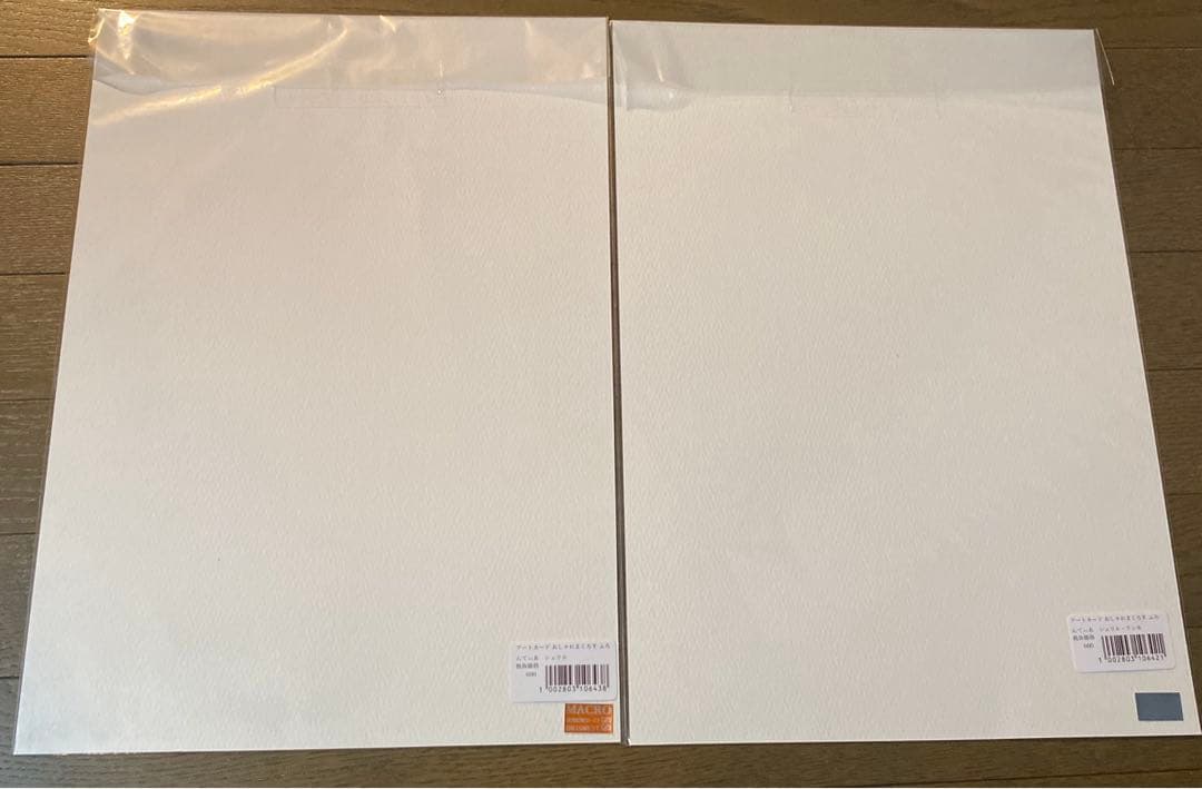 おしゃれマクロス　アートカード　シェリル　ランカ　マーメイド　おしゃれまくろす