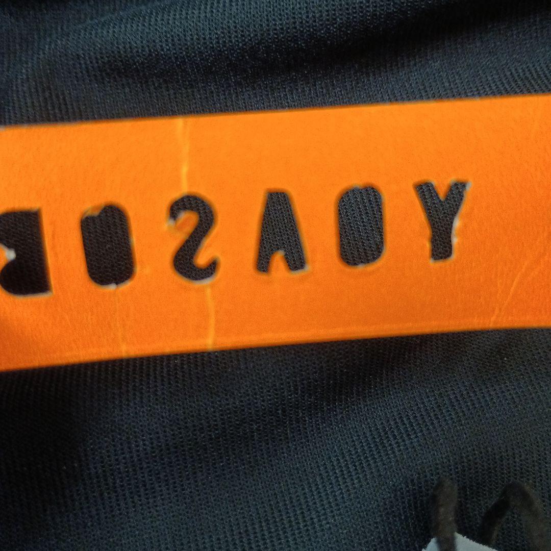 未使用 YOASOBI 電光石火 ツアー限定 L ジャージ ブラック 上