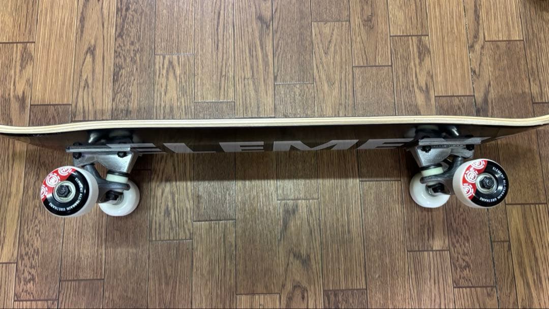 新品◆ ELEMENT スケートボード コンプリート