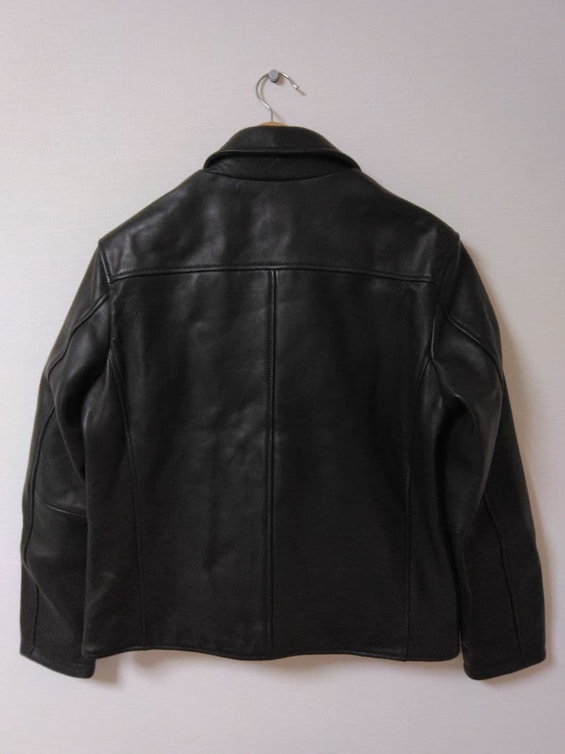 セール！BEAMS HEART シープレザージャケット