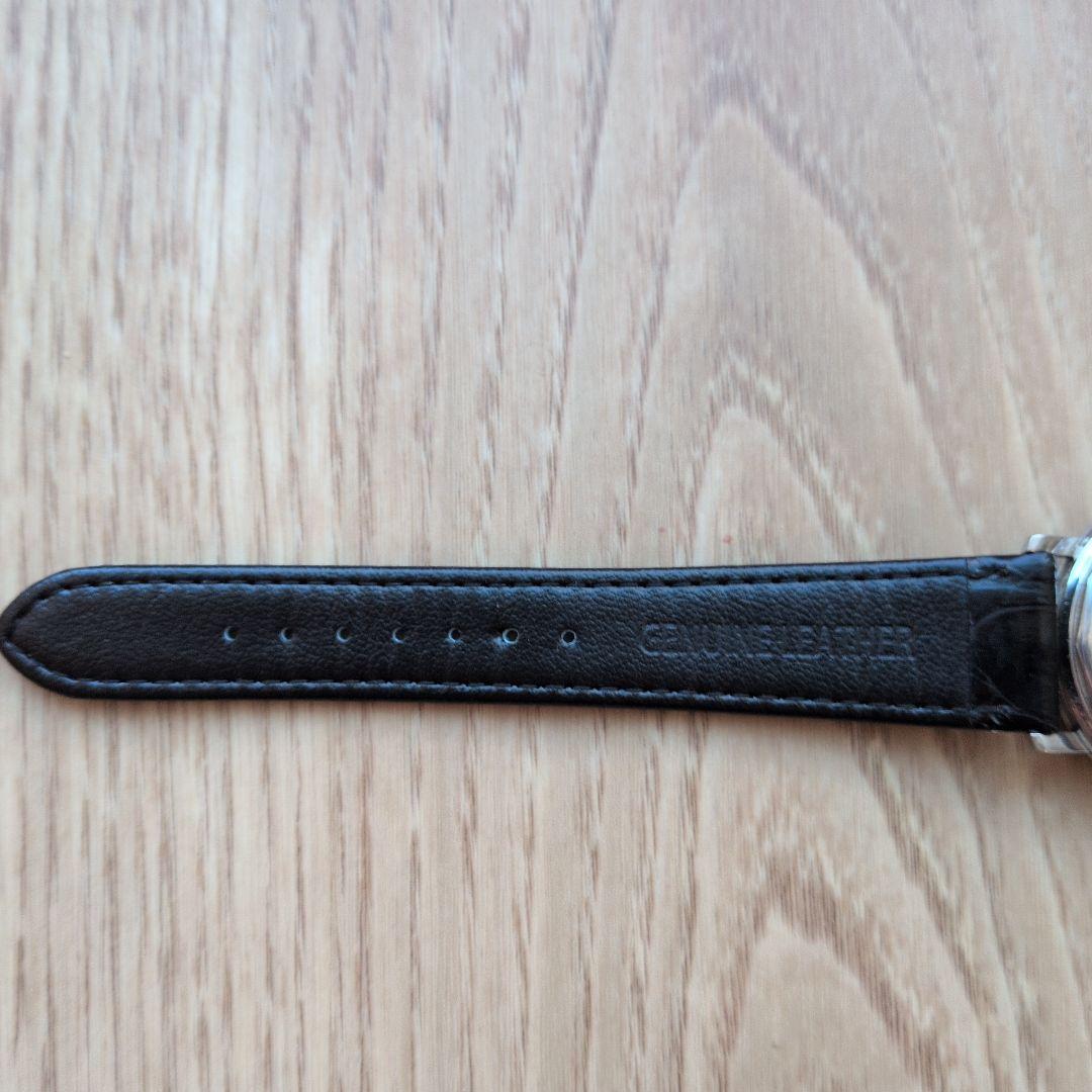 ティファニー　アンティーク　自動巻き時計