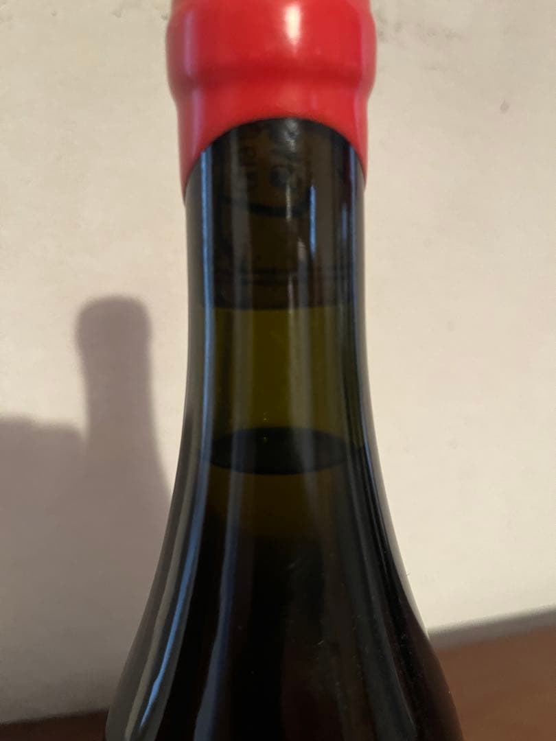 ドメーヌ・ボールナール イヴレス・ド・ノエ2018【フランス・ジュラ