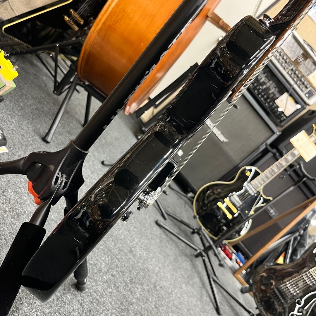 【ケース、ストラップ追加11096】EPIPHONE by Gibson