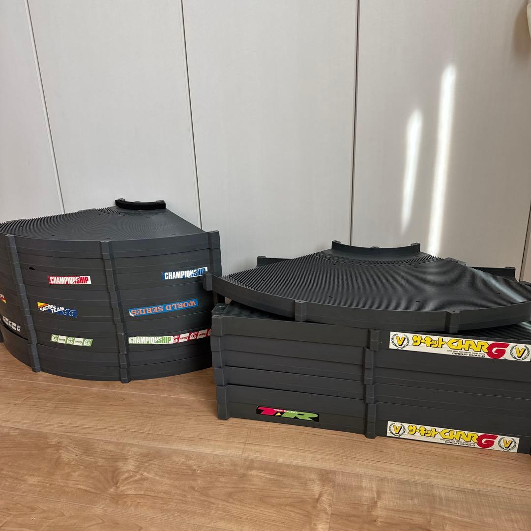 ドリパケナノ　ドリフトコース　２セット！