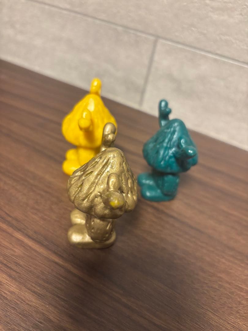 平子雄一　ピンボールガチャ　金色　黄色　緑色　レア