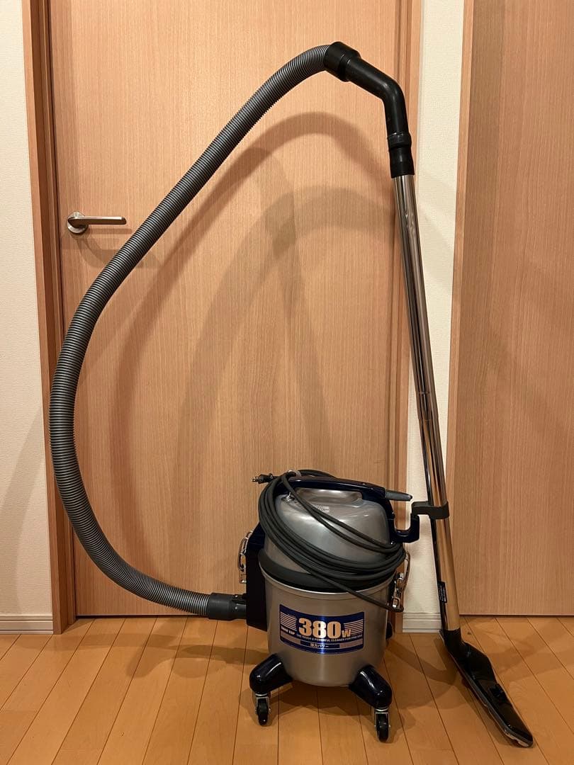 パナソニックMC-G3000P 店舗用業務用掃除機