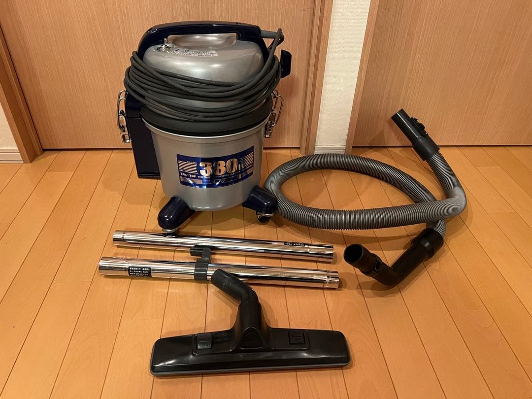 パナソニックMC-G3000P 店舗用業務用掃除機