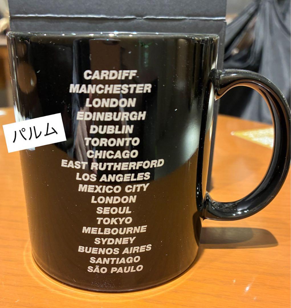 oasis マグカップ サーモボトル ステッカー【のぼりアレンジ】