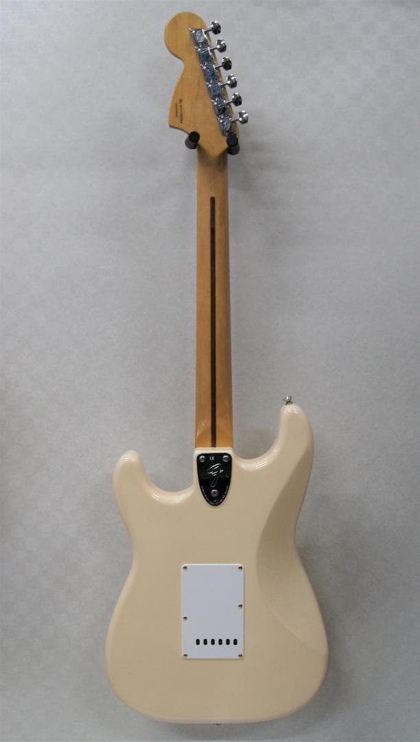 k garage 椎名林檎セミアコースティックギター デューセンバーグ