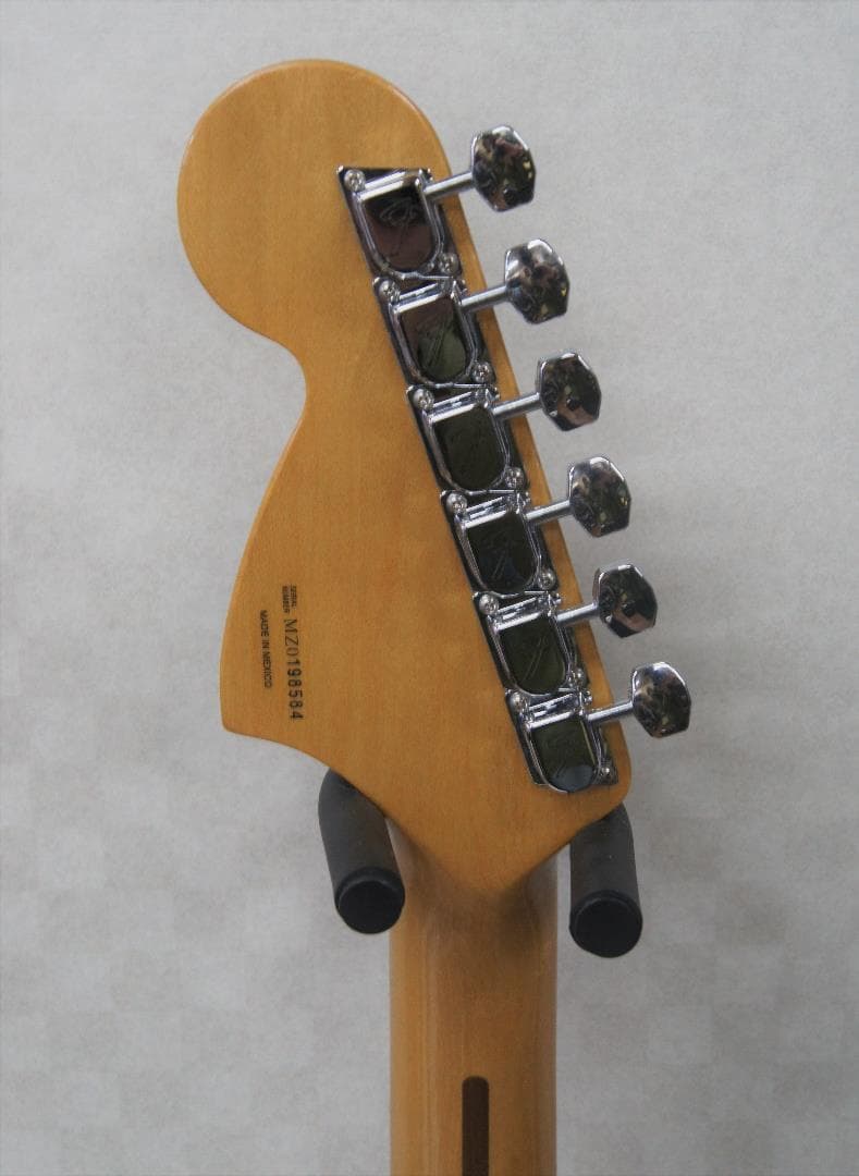 A798⭐︎メンテ済 Fender Japan ST- 57 2TS 89〜90年 Fender American