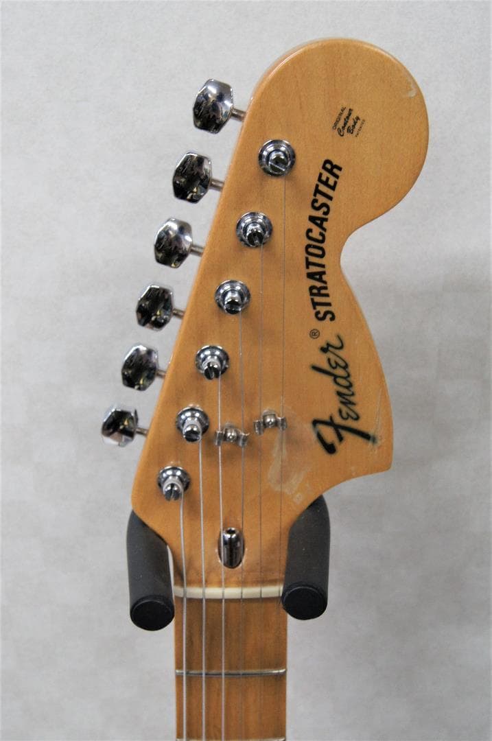 fender Japan テレキャスター レアカラー カスタムあり Fender Made in