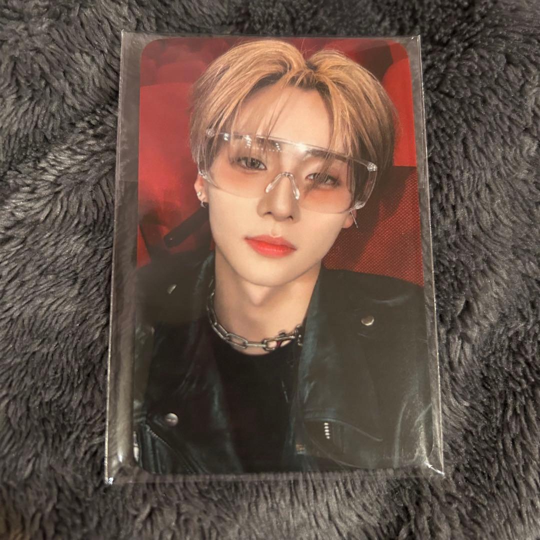 ショーケース トレカ サンウォン - メルカリ